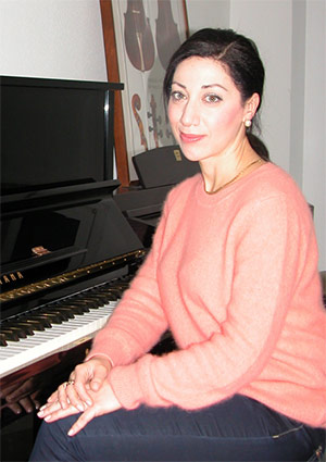 Diana Inkatova
