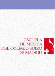 Escuela de Música del Colegio Suizo de Madrid