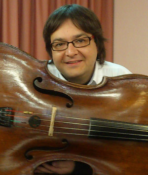 Peregrín Caldés
